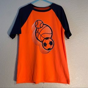 ⚽️  Kohl’s Jumping Beans 🏀